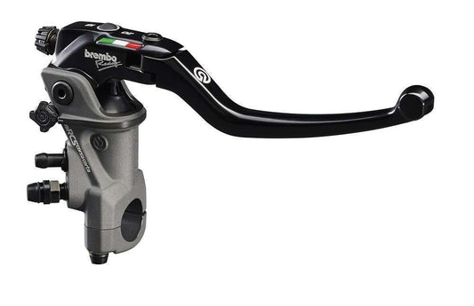 Cilindro maestro de freno Brembo RCS Corsa Corta
