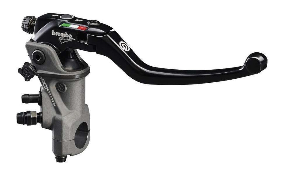 brembo Racing19 RCS ブレーキ Brembo RCS Corsa Corta Brake Master Cylinder 17mm or 19mm – EDR