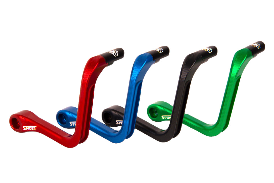 Kawasaki ZX-4RR ZX-4R WORKS Link Header Upgrade – EDR Performance