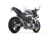 ARROW COMPETITION EVO FULL TITANIUM COMPLETE EXHAUST BMW M 1000 R 2025