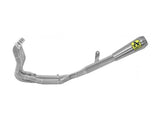 ARROW COMPETITION EVO FULL TITANIUM COMPLETE EXHAUST BMW M 1000 R 2025