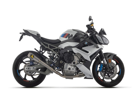 ARROW COMPETITION EVO FULL TITANIUM COMPLETE EXHAUST BMW M 1000 R 2025