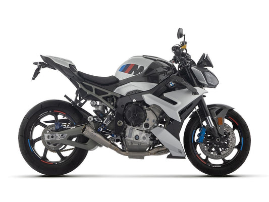 ARROW COMPETITION LOW FULL TITANIUM COMPLETE EXHAUST BMW M 1000 R 2025