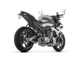 ARROW COMPETITION LOW FULL TITANIUM COMPLETE EXHAUST BMW M 1000 R 2025
