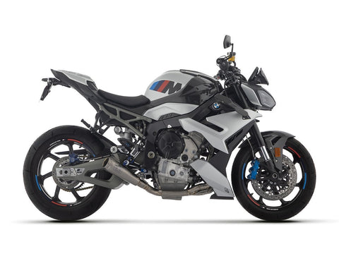 ARROW COMPETITION LOW FULL TITANIUM COMPLETE EXHAUST BMW M 1000 R 2025
