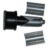 CRG Arrow Bar End Mirror