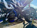 Suzuki GSXR1000R Carbon Fiber TRACK BIKE