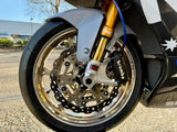 Suzuki GSXR1000R Carbon Fiber TRACK BIKE