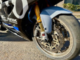 Suzuki GSXR1000R Carbon Fiber TRACK BIKE