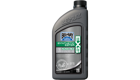 Bel-Ray EXS 4T Engine Oil 1 Liter