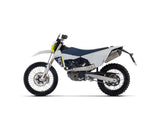 ARROW EXPLORER TITANIUM FULL EXHAUST HUSQVARNA 701 ENDURO / SUPERMOTO 2026