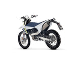 ARROW EXPLORER TITANIUM FULL EXHAUST HUSQVARNA 701 ENDURO / SUPERMOTO 2026