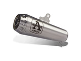 ARROW FULL EXHAUST RACING PRO-RACE TITANIUM HONDA CB 650 R 2024-2026