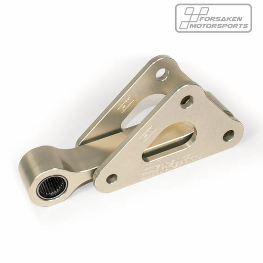 GSX-R600/750 Linear Suspension Link 11+ - Forsaken Motorsports