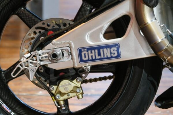 RACETORX HONDA VTR SP1 | VTR SP2 & CBR929 RC51 RC-51 CHAIN ADJUSTERS