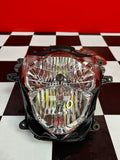 2011-2024 Suzuki GSXR 600 750 OEM Headlight Assembly