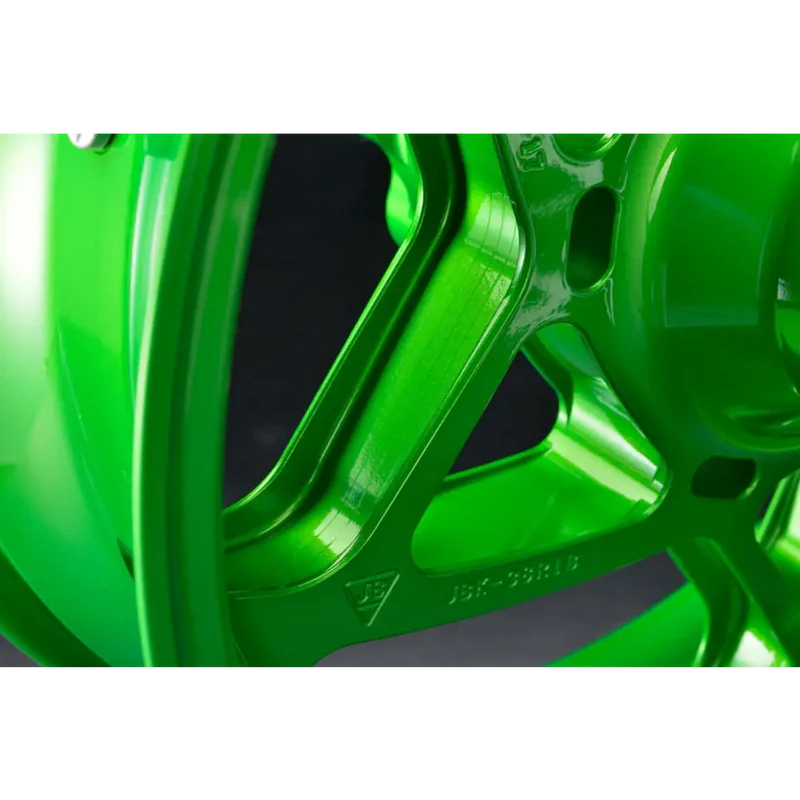 Llantas de magnesio JB-Power JBK Llantas de magnesio forjado