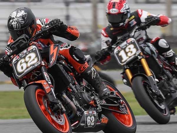 KTM - EDR Performance Tuned Unlocked ECU Re-Flash