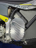 Racetorx Stark Varg MX & EX right large motor cover