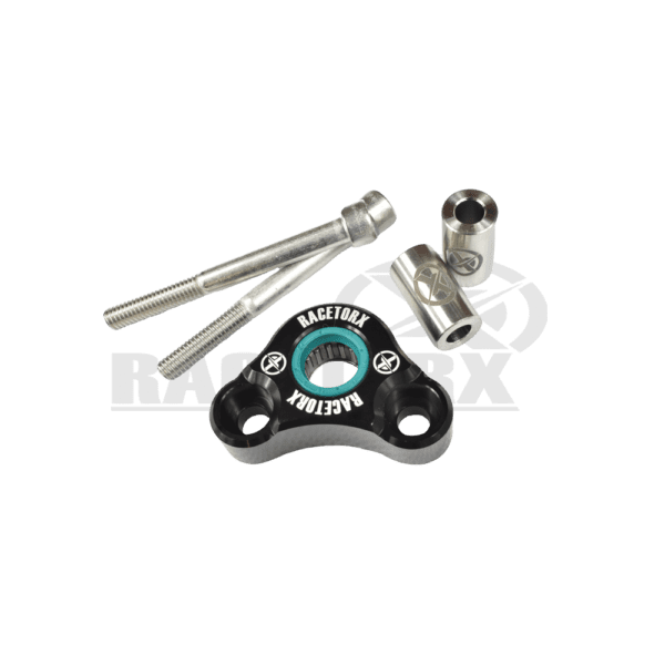 Soporte de cambio Racetorx Aprilia V4 y RSV4 RTX219