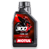 Motul 300v Oil Road Racing- 1 Liter