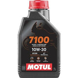 Motul 7100 Oil 1 Liter