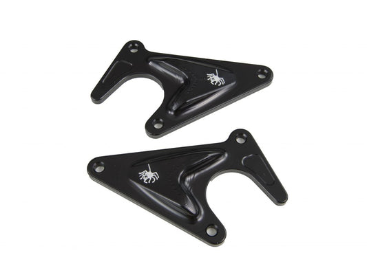 Spider Racing Fork Swing Arm Spool Lifters