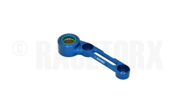 Racetorx Triumph Trident Gear shift support Trident 660 / Daytona 2006-2012 / Street Triple 2008-2016 RTX261