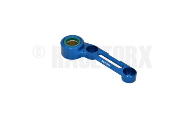 Racetorx Triumph Daytona 06-12 / Street Triple 08-16 Gear shift support
