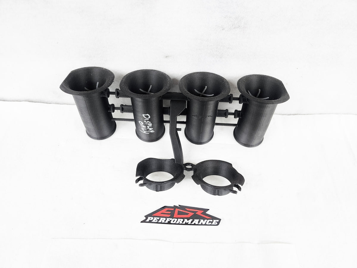 Yamaha R1 EDR Velocity Stacks - 2020-2027 - R1/R1S/R1M