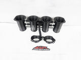 2020 - 2025 Yamaha R1 EDR Velocity Stack Kit R1 R1S R1M Stacks