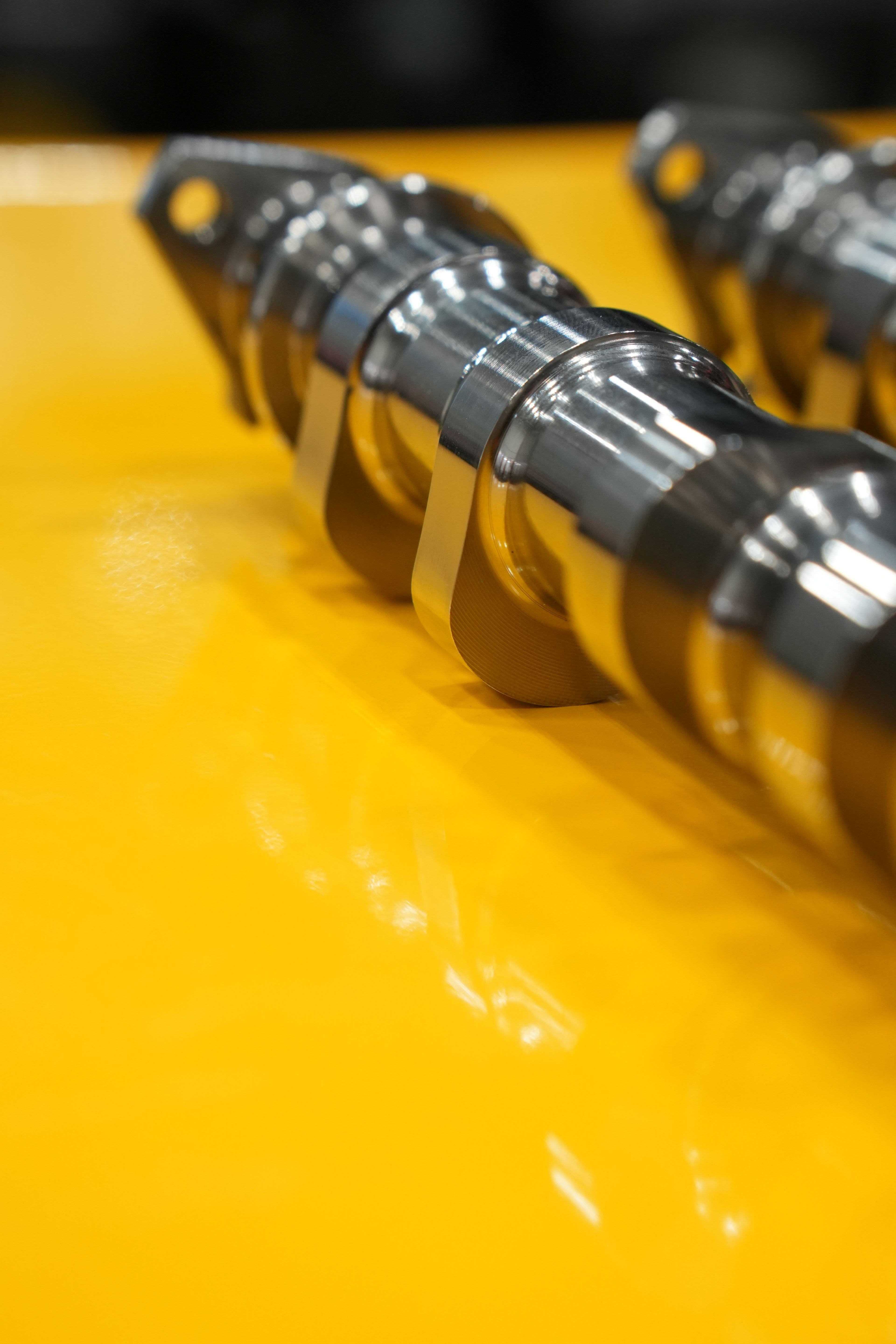 EDR Performance ZX-10R/RR Racing Camshaft 2019 - 2027 Race Kit valve s