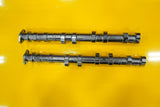 EDR Performance ZX-10R/RR Racing Camshaft 2019 - 2026 Drop in