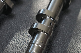 EDR Performance ZX-10R/RR Racing Camshaft 2019 - 2026 Race Kit valve s