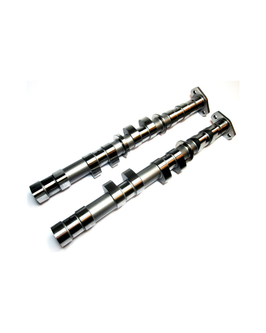 EDR Performance ZX6R billet racing camshaft set ZX-6R ZX636 2009-2026 Kawasaki