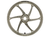 Front Wheel RS-A / TUONO V4 - (APRC included - ABS included) - V4 1100 -  O.Z. WHEEL Gass (Years - 2010 - 2017)