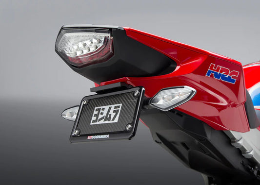 Kit de eliminación de guardabarros trasero Yoshimura CBR1000RR 2017-2021