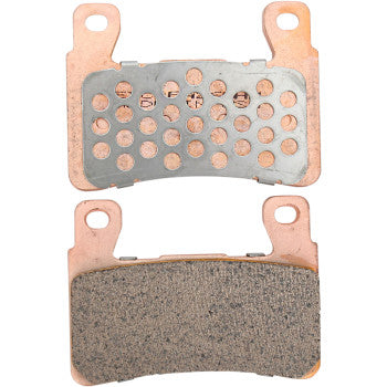 EBC FA347HH Brake Pads, Indian, Victory, Kawasaki, Triumph – EDR