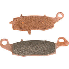 Pastillas de freno EBC FA231HH, Kawasaki, Suzuki