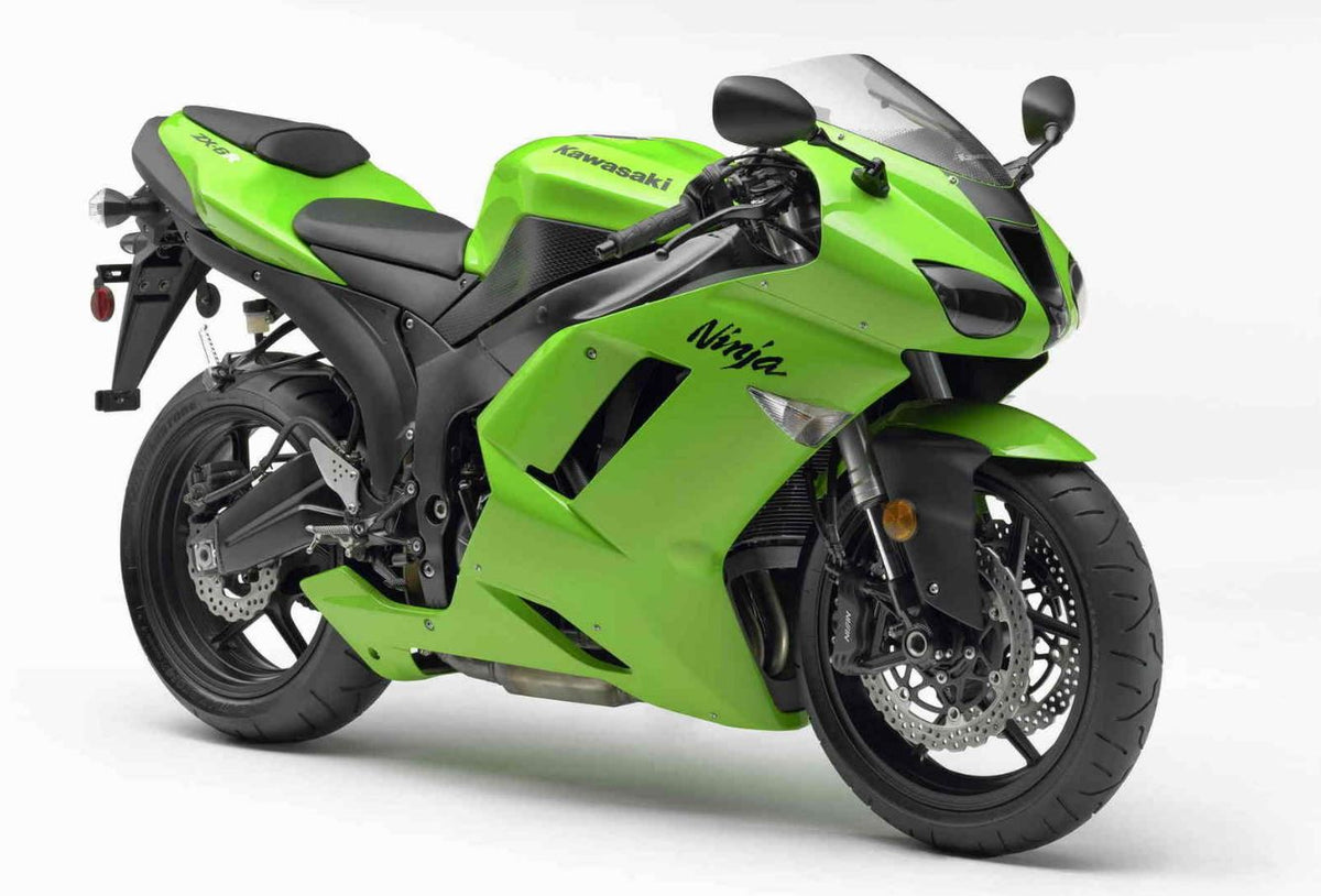 EDR Performance Tuned Desbloqueado ECU Re-Flash Kawasaki Flash reprogramado tuneado