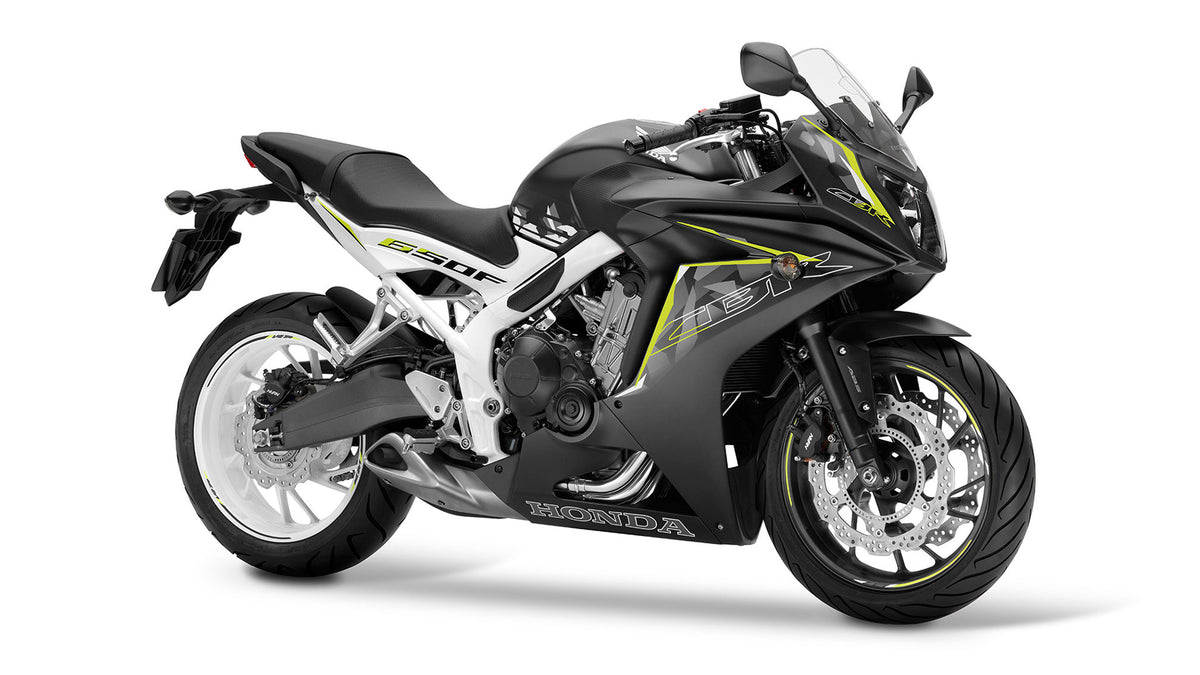 Honda - EDR Performance Tuned Unlocked ECU Re-Flash
