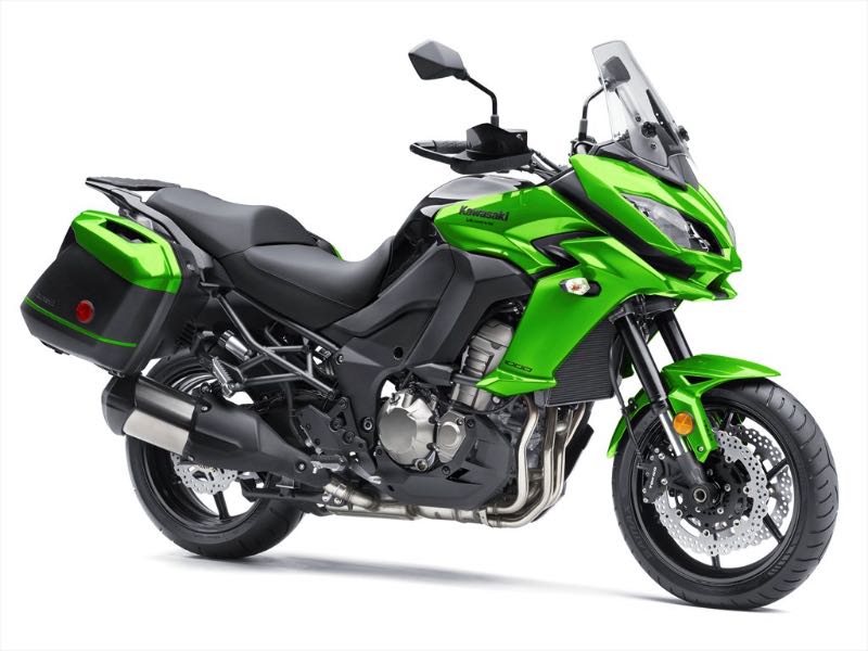 EDR Performance Tuned Desbloqueado ECU Re-Flash Kawasaki Flash reprogramado tuneado
