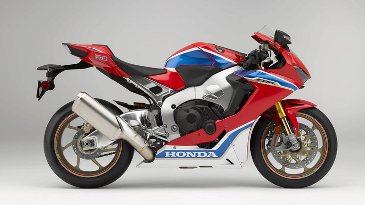 Honda - EDR Performance Tuned Unlocked ECU Re-Flash