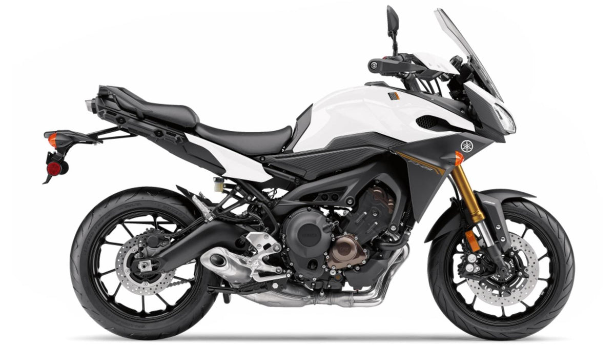 Yamaha - EDR Performance Tuned Unlocked ECU Re-Flash