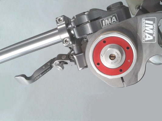 Piezas especiales IMA TBS Freno de pulgar Sistema RACING Completo
