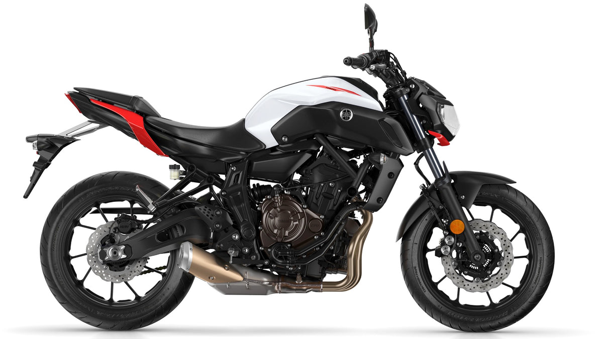 Yamaha - EDR Performance Tuned Unlocked ECU Re-Flash