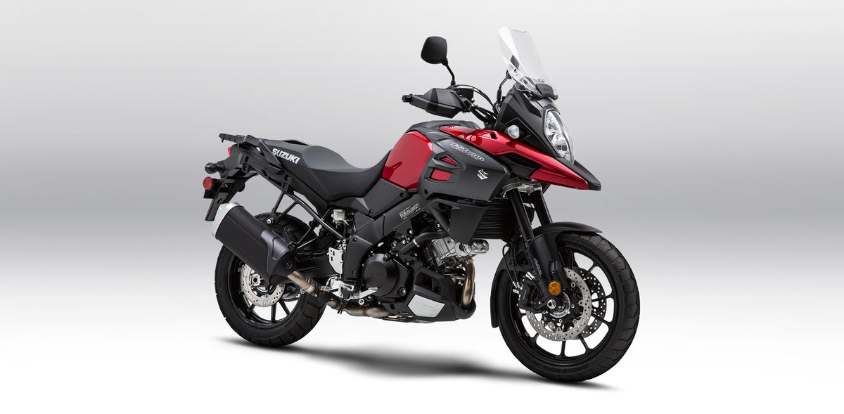 Suzuki - EDR Performance Tuned Unlocked ECU Re-Flash