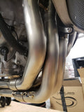 Kawasaki WORKS2 ZX-10R / ZX-10RR Carbon Full Exhaust System