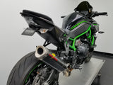 Kawasaki ZH2 Cat Eliminator Exhaust System