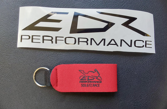 Llaveros EDR Performance